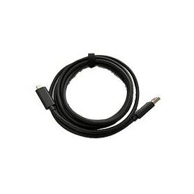 Logitech USB cable USB Type A (M) to 24 pin USBC 993001574