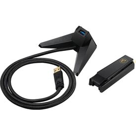MSI AX E5400 WiFi USB Stick Dongle GUAXE54