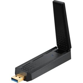 MSI AX E5400 WiFi USB Stick Dongle GUAXE54