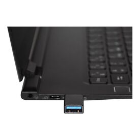 PORT Connect USB adapter USB Type A (F) to 24 pin USBC 900142