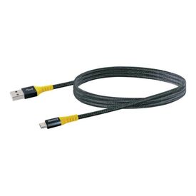 Schwaiger Extreme USB cable MicroUSB Type B (M) to WKUM10511