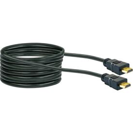 Schwaiger HDM100 013, 10 m, HDMI Type A HDM100013