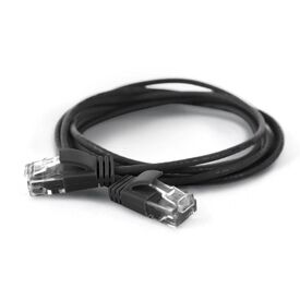 Wantec 7317, 5 m, Cat6a, U UTP (UTP), RJ-45, RJ-457317