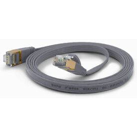 Wantec Cable, Network, CAT 6a, FTP, 0.2 m, RJ-45, CE, 7072