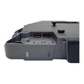 Gamber-Johnson with Bare Wire Lead - Docking stati | 7160-1418-00