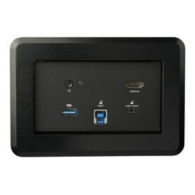 StarTech.com Conference Room Docking Station, Univers | KITBZDOCK