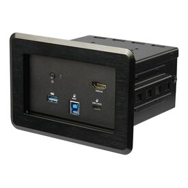 StarTech.com Conference Room Docking Station, Univers | KITBZDOCK