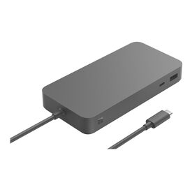Microsoft Surface Dock - Docking station - Thunderbol | T8I-00002