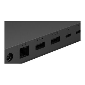 Microsoft Surface Dock - Docking station - Thunderbol | T8I-00002