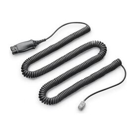 Poly HIS Cable - Headset cable - TAA Compliant | 783S3AA