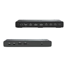 i-Tec - Docking station - USB-C / USB4 / Thun | C31TRIPLE4KDOCKPD