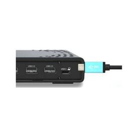 i-Tec - Docking station - USB-C / USB4 / Thun | C31TRIPLE4KDOCKPD