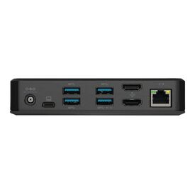 ALOGIC Universal Twin HD Pro Docking Station - Docking  | DUTHDPR