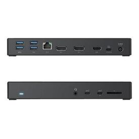 ALOGIC MA3 - Docking station - USB-C - HDMI, 2 x DP - Gi | DUCMA3