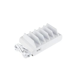 Alcasa PCA-D006W  Freestanding - White - Table PCAD006W