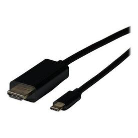 EFBElektronik Adapter cable USBC male  EBUSBCHDMI4K30K.2