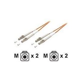 EFBElektronik ECOFIBER Network cable LC singlemode O0350.5