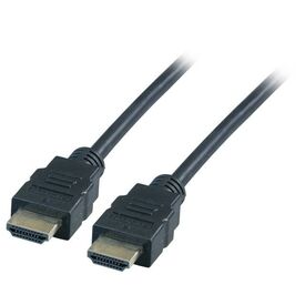 EFBElektronik High Speed HDMI cable with Ethernet K5430SW.2