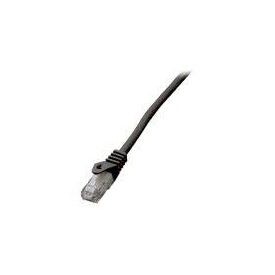 EFBElektronik Patch cable RJ45 (M) to RJ45 (M) 3 m K8104GR.3