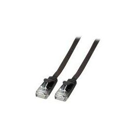 EFBElektronik Patch cable RJ45 (M) to RJ45 (M) 5 m K8107SW.5