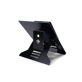 RGo Document laptop stand Riser Notebook stand RGORIDOCBL