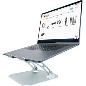 Schwaiger Notebook stand foldable 20 LPS1720513