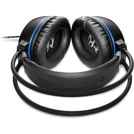 Sharkoon Skiller SGH10 Headphones (Over-Ear) 4044951040681