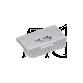 Smart Keeper MiniDisplayPort Blocker grey 10 Stk. DL04P1GY