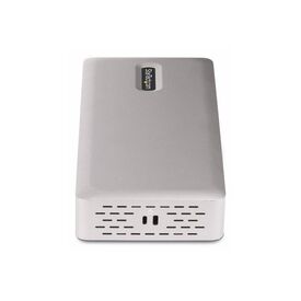 StarTech.com Thunderbolt 4 MultiDisplay 132UETB4USB4DOCK