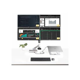 StarTech.com Thunderbolt 4 MultiDisplay 132UETB4USB4DOCK