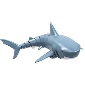 Amewi Sharky / Ready-to-Run (RTR) / 6 yr(s) / Electric engine / Lithium Polymer (LiPo) / AAA / Blue | 26087, image 