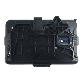 Gamber-Johnson - Car charging holder + car power a | 7160-1313-00