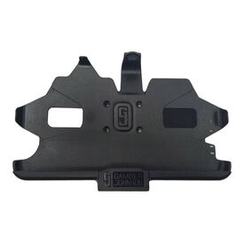 Gamber-Johnson - Car charging holder + car power a | 7160-1313-00