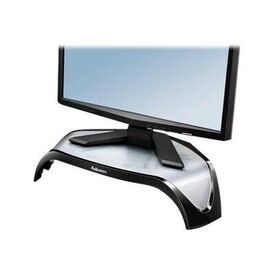 Fellowes Smart Suites Corner Monitor Riser - Stand - fo | 8020101