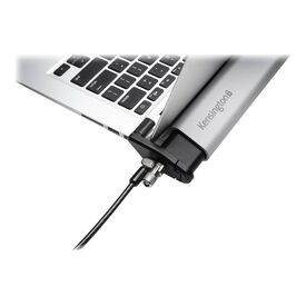Kensington Laptop Locking Station 2.0 - MicroSaver 2.0 | K64453WW