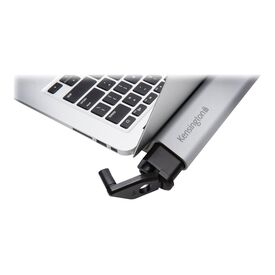 Kensington Laptop Locking Station 2.0 - MicroSaver 2.0 | K64453WW