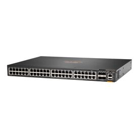 HPE Aruba Networking CX 6200F 48G 4SFP+ Switch - Switch  | JL726B