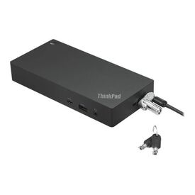 Kensington NanoSaver MasterKey Cable Lock - Security | 4XE1B81917