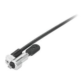 Kensington NanoSaver MasterKey Cable Lock - Security | 4XE1B81917