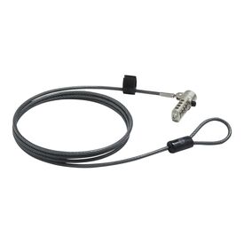 HP Essential - Security cable lock - 1.83 m - for Elite | 63B31AA