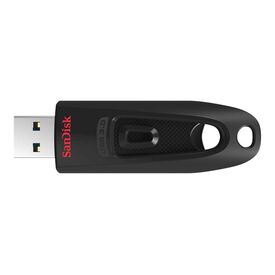 SanDisk Ultra - USB flash drive - 64 GB - USB  | SDCZ48-064G-G46T