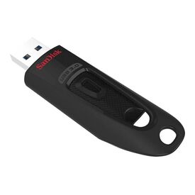 SanDisk Ultra - USB flash drive - 64 GB - USB  | SDCZ48-064G-G46T