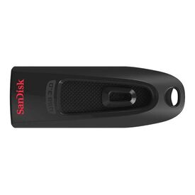 SanDisk Ultra - USB flash drive - 64 GB - USB  | SDCZ48-064G-G46T