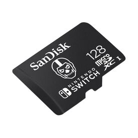 SanDisk Nintendo Switch - Fortnite Edition f | SDSQXAO-128G-GN6ZG