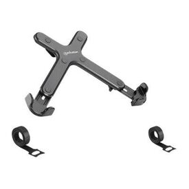 Manhattan Laptop Holder for VESA mount, Fits VESA 75x75  | 462211