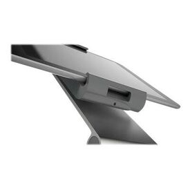 DURABLE Tablet Holder TABLE - Desktop stand for tablet - | 893023