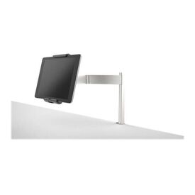 DURABLE Desktop Tablet Holder Clamp - Holder for tablet  | 893123