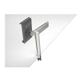 DURABLE Desktop Tablet Holder Clamp - Holder for tablet  | 893123