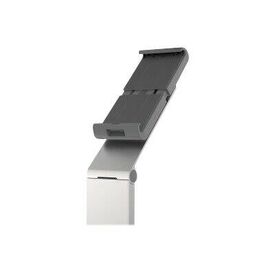 DURABLE TABLET HOLDER FLOOR - Stand for tablet - alumini | 893223