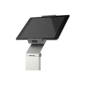 DURABLE TABLET HOLDER FLOOR - Stand for tablet - alumini | 893223